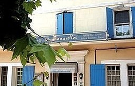 hotel les magnanarelles
