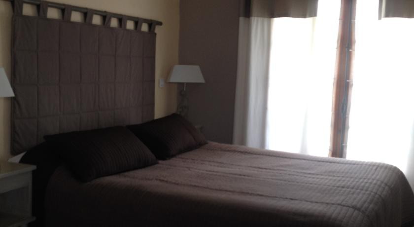 hotel les magnanarelles