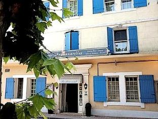hotel les magnanarelles