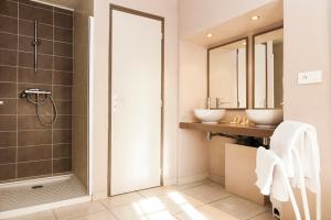 hotel les magnanarelles