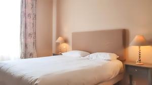 hotel les magnanarelles