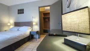 hotel les magnanarelles