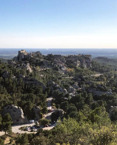 hotel les magnanarelles