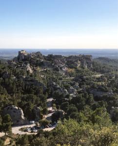 hotel les magnanarelles