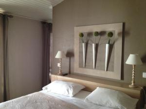 hotel les magnanarelles