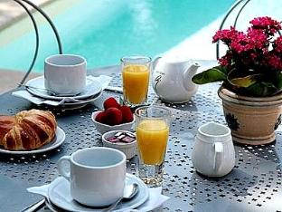 hotel les magnanarelles
