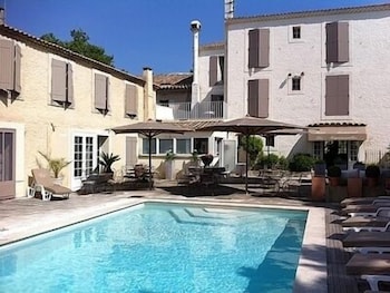 hotel les magnanarelles