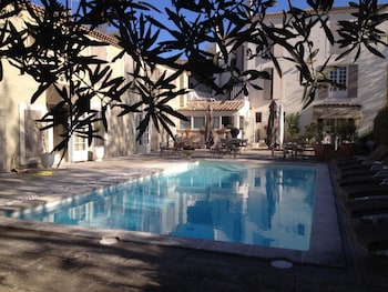 hotel les magnanarelles