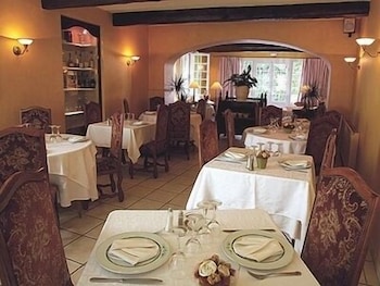 hotel les magnanarelles