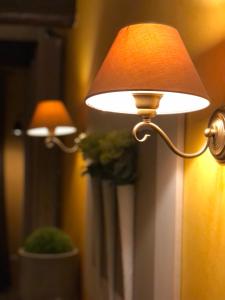 hotel les magnanarelles
