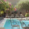 hotel les magnanarelles