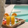 hotel les magnanarelles