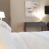hotel les magnanarelles