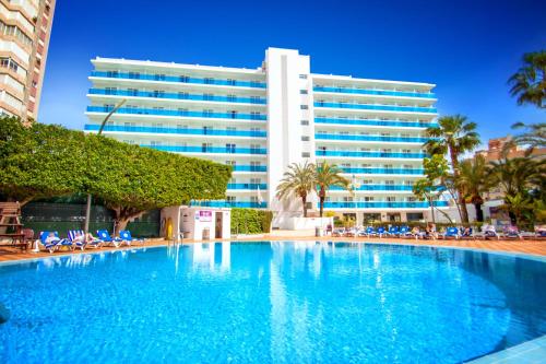 hotel servigroup venus