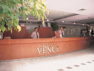 hotel servigroup venus