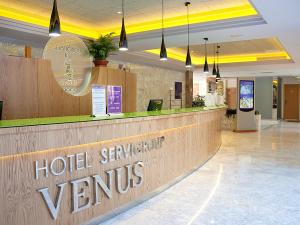 hotel servigroup venus