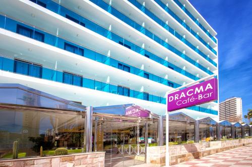 hotel servigroup venus