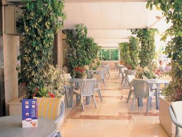 hotel servigroup venus