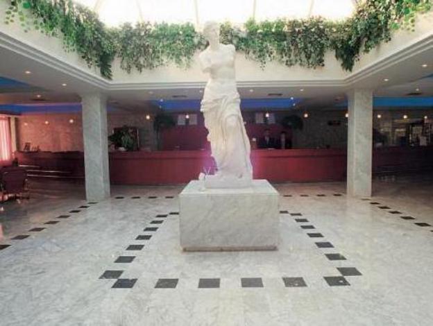 hotel servigroup venus