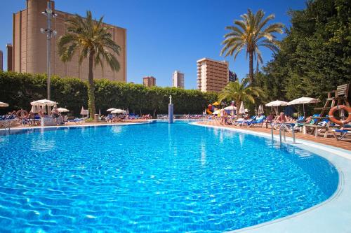 hotel servigroup venus