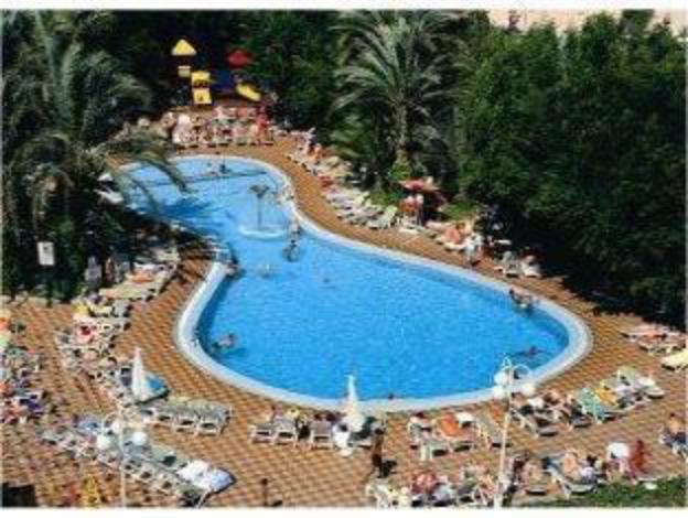 hotel servigroup venus