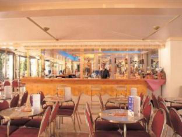 hotel servigroup venus