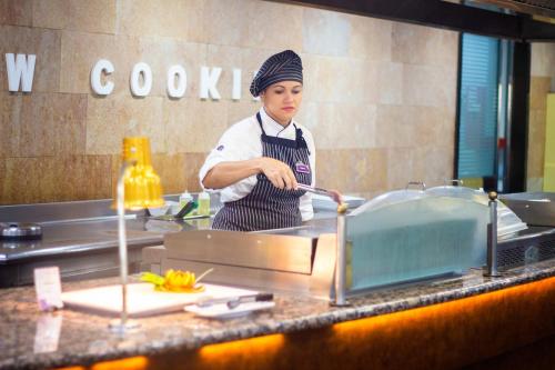 hotel servigroup venus