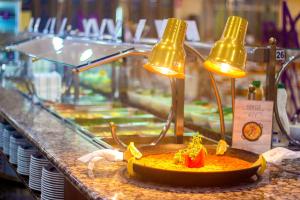 hotel servigroup venus