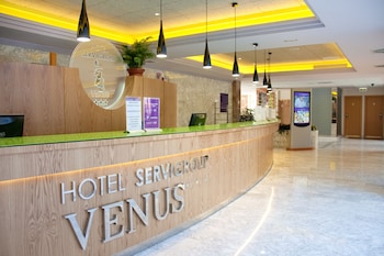 hotel servigroup venus