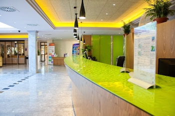 hotel servigroup venus