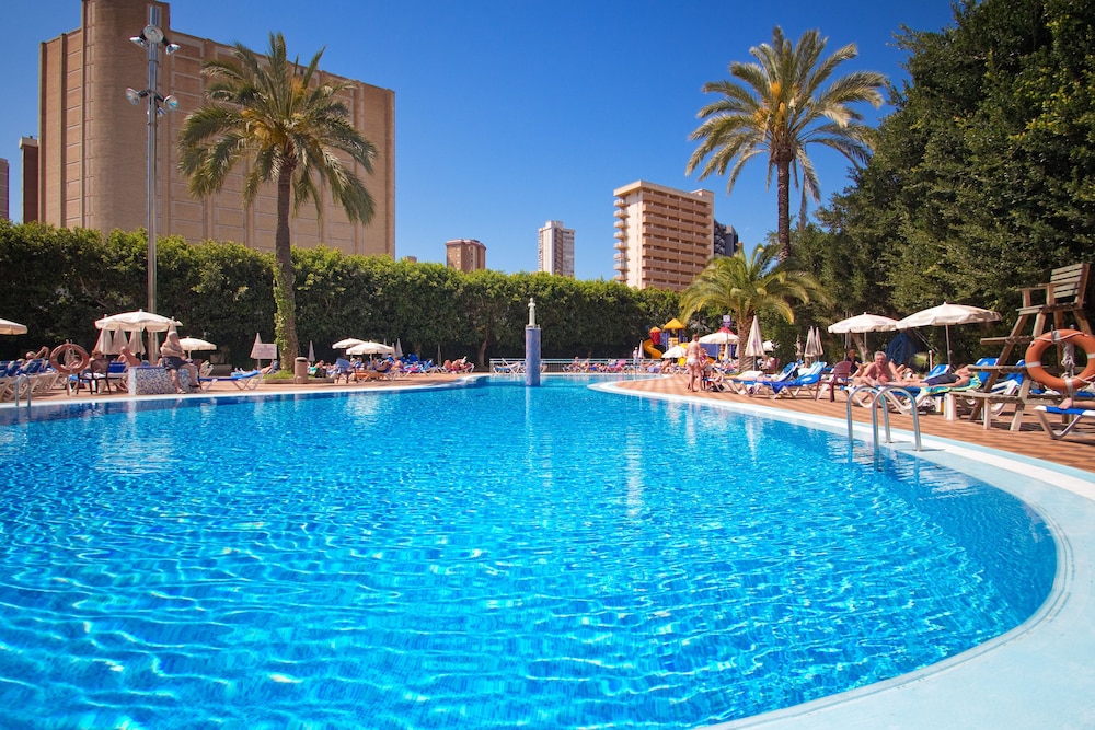 hotel servigroup venus