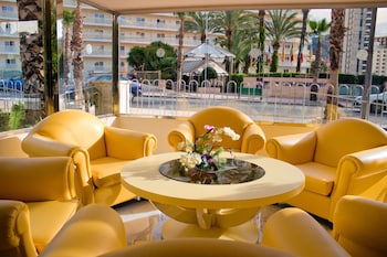 hotel servigroup venus