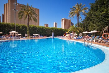 hotel servigroup venus