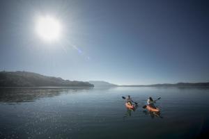 lake tarawera