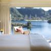 Solitaire Lodge,Horohoro>>Buried Village,5 star