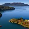 lake tarawera