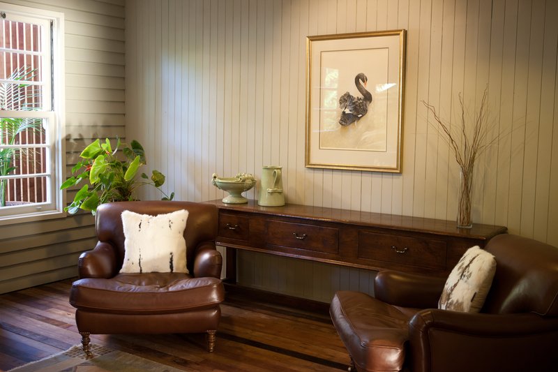 solitaire lodge