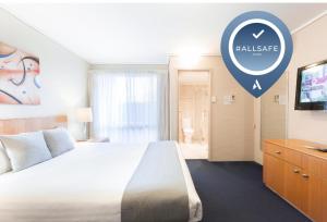 Ibis Styles Canberra,Narrabundah>>Canberra,3 star