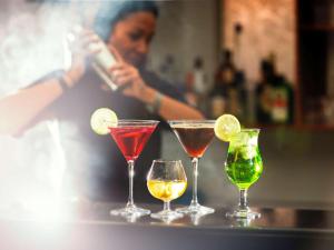 Ibis Styles Canberra,Narrabundah>>Canberra,3 star