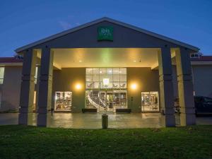 Ibis Styles Canberra,Narrabundah>>Canberra,3 star