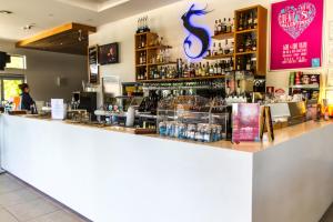 Abode Gungahlin,Canberra>>Australian Capital Territory,4 star