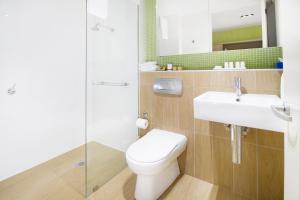 Abode Gungahlin,Canberra>>Australian Capital Territory,4 star