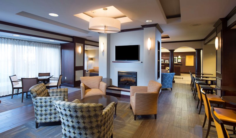 hampton inn bennington