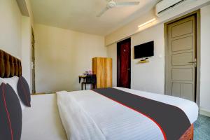 crystal residency