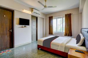 crystal residency