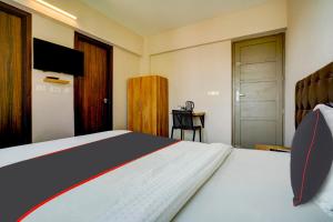crystal residency