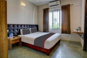 crystal residency