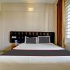 crystal residency