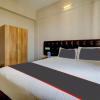 crystal residency