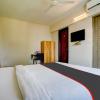 crystal residency